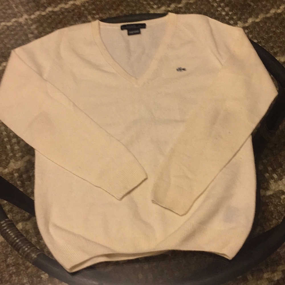 Lacoste